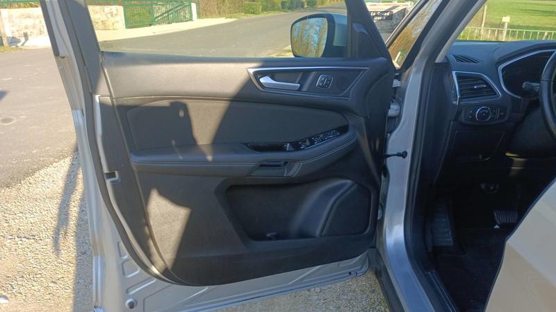 Ford Galaxy 2.0 Ecoblue 190 Bva8 Titanium - Automatique