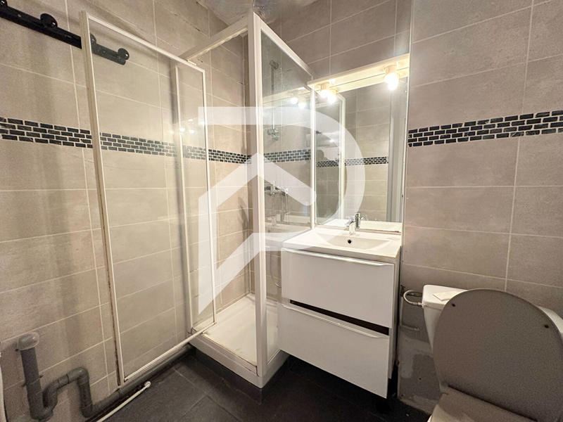 Appartement - 21 m² - 1 pièce