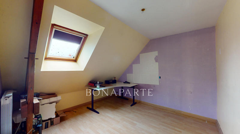 Maison - 153 m² - 6 pièces