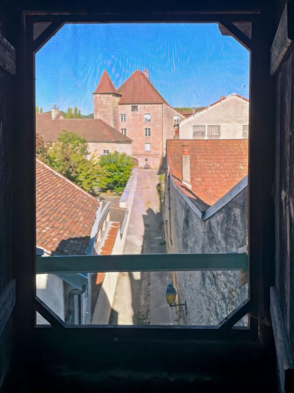 Maison - 335 m² - 12 pièces