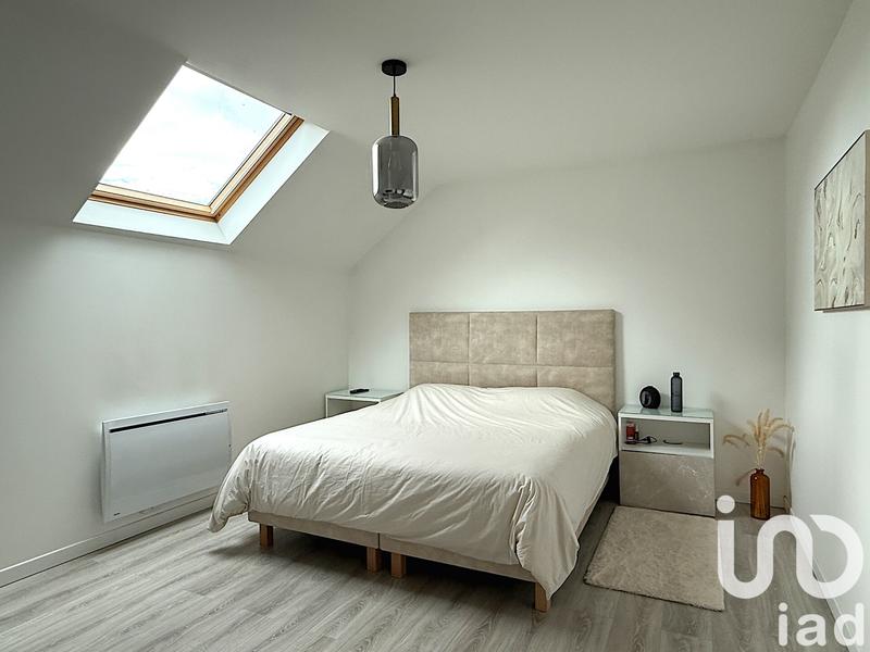 Maison - 143 m² - 6 pièces