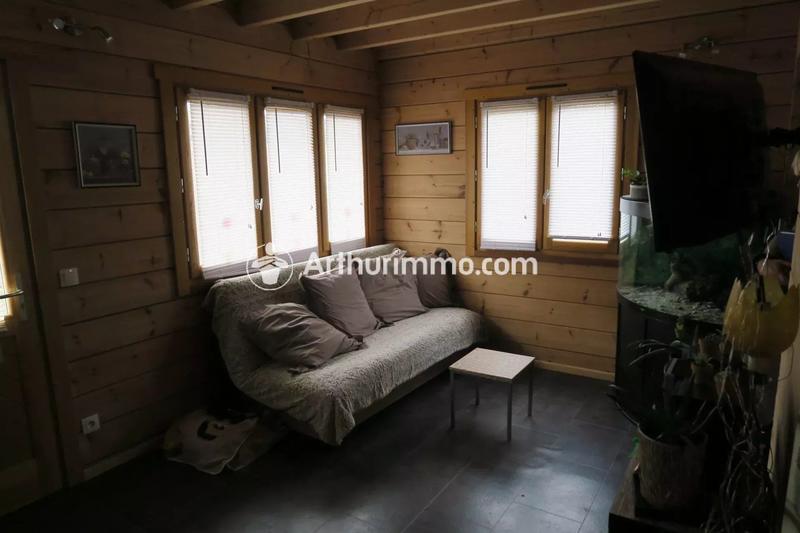 Appartement - 50 m² - 3 pièces