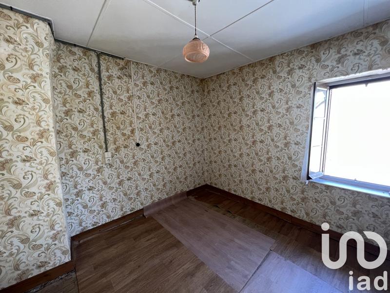 Maison de village - 55 m² - 2 pièces