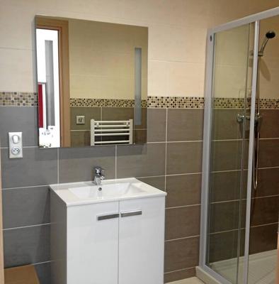 Appartement - 54 m²