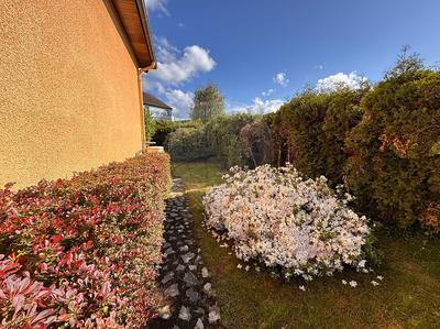 Maison - 82 m² - 4 pièces