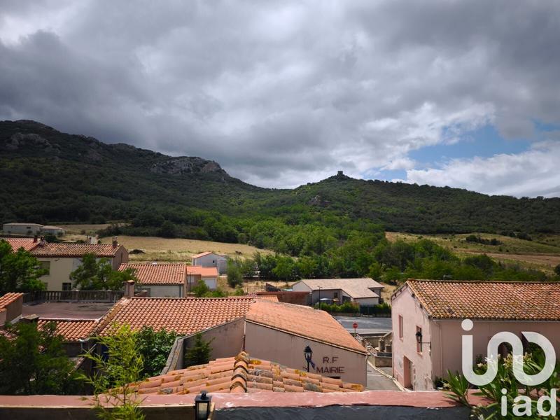 Maison - 193 m² - 8 pièces