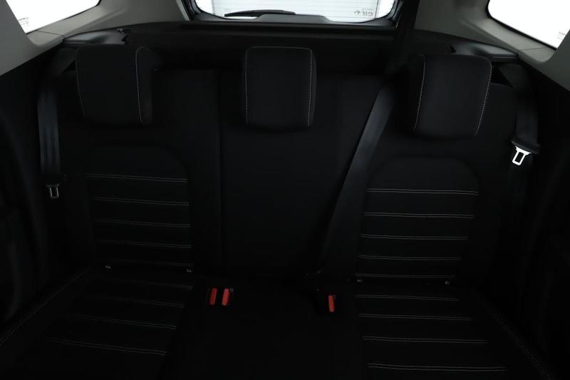 Dacia Duster II 1.5 dCi Blue Prestige 4x2 116 ch