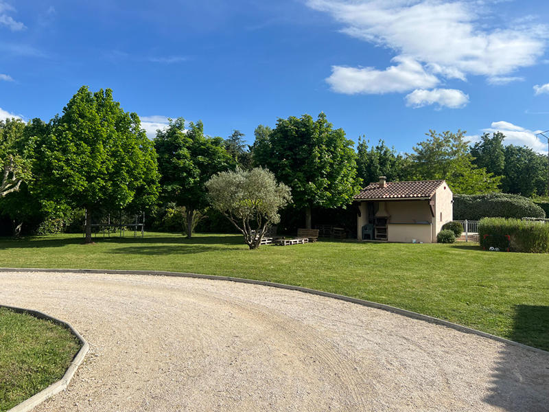 Maison - 164 m² - 6 pièces