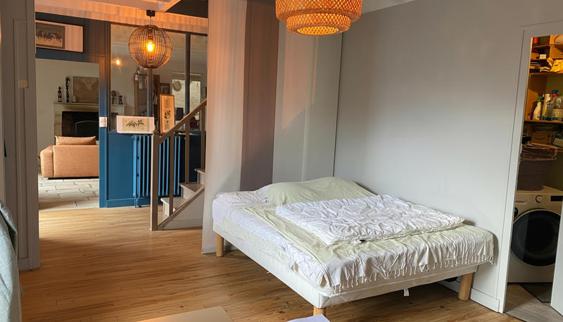 Maison - 233 m² - 7 pièces