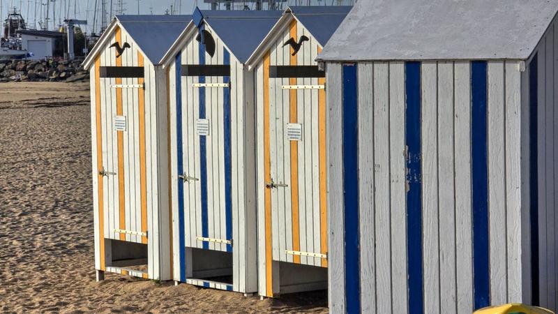 Maison - 50 m² - 3 pièces