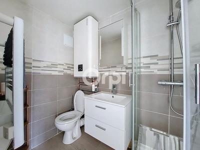 Appartement - 29 m² - 2 pièces