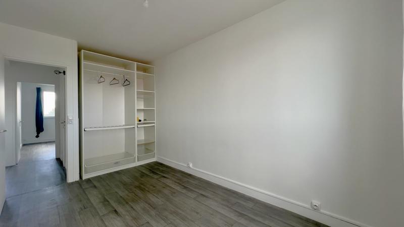 Appartement - 86 m² - 4 pièces