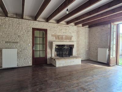 Maison - 141 m² - 5 pièces