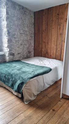 Studio - 26 m² - 1 pièce