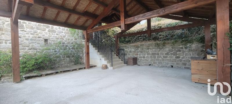 Maison - 109 m² - 4 pièces