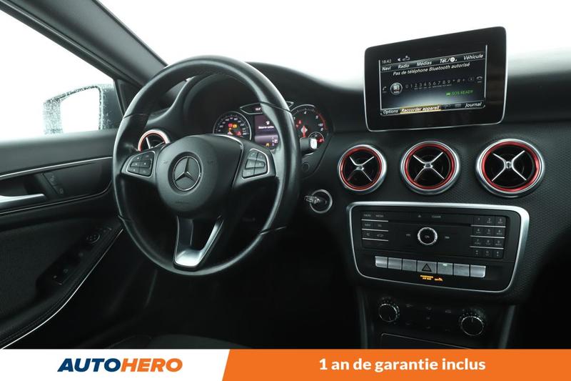 Mercedes Classe a 180 d Inspiration 7g-Dct 109 ch