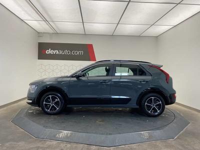 Kia Niro 1.6 GDi 129 ch Hev Dct6 Active Business