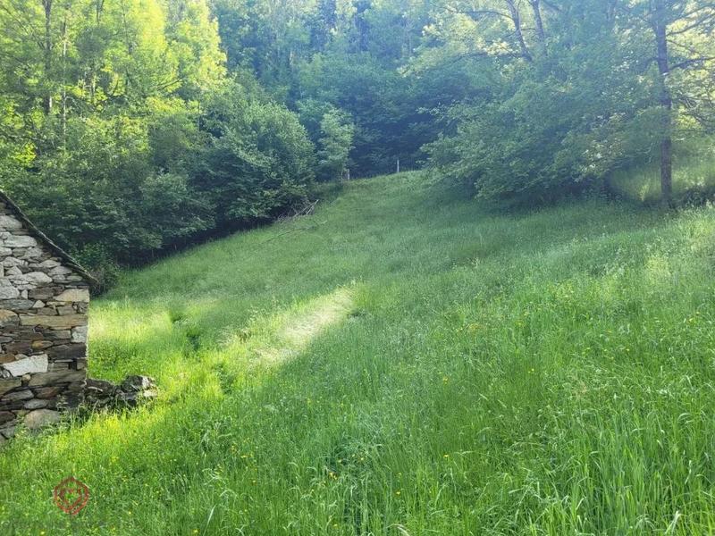 Grange - 30 m² - 2 pièces