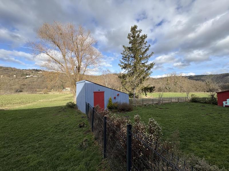 Maison - 160 m² - 4 pièces