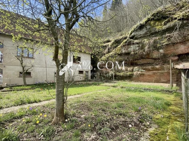 Maison - 166 m² - 6 pièces