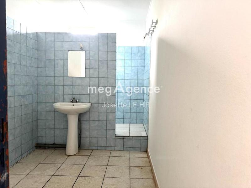 Maison de campagne - 84 m² - 3 pièces