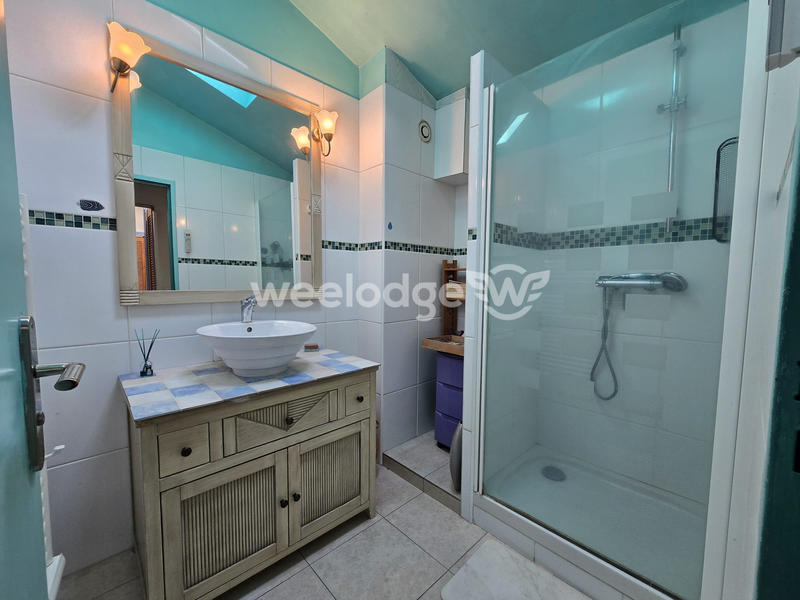 Maison - 82 m² - 5 pièces