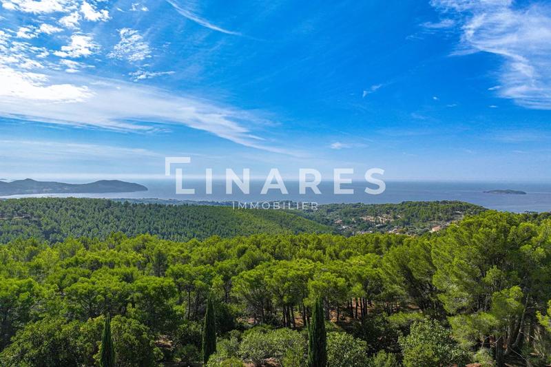 Villa - 410 m² - 9 pièces