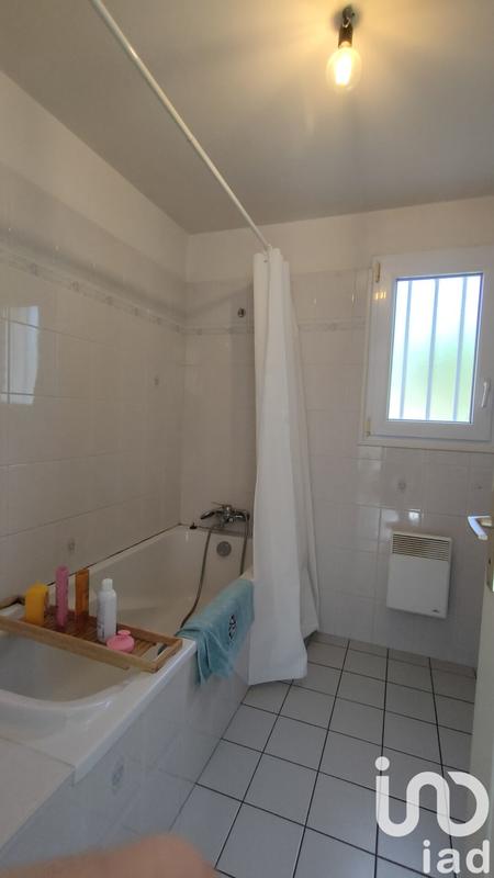 Maison - 178 m² - 7 pièces