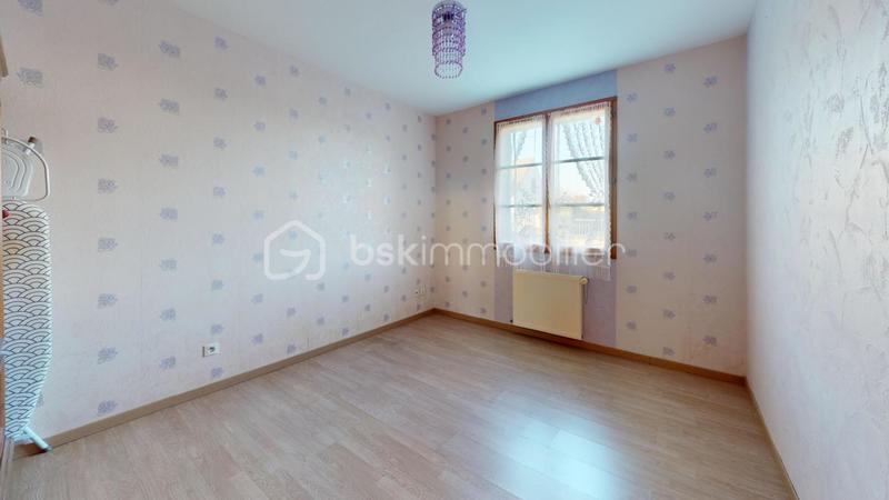 Maison - 155 m² - 7 pièces