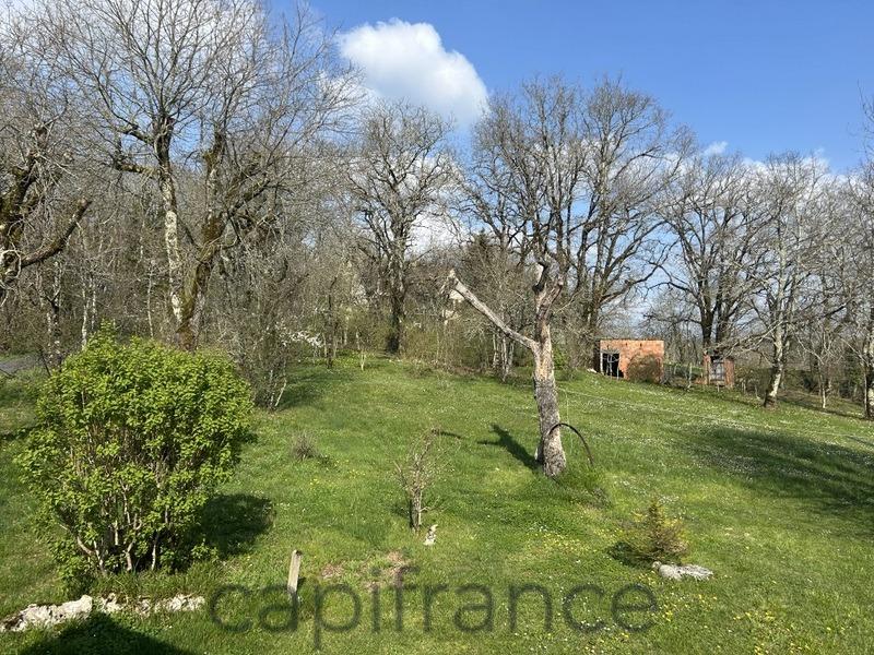 Maison de campagne - 185 m² - 6 pièces