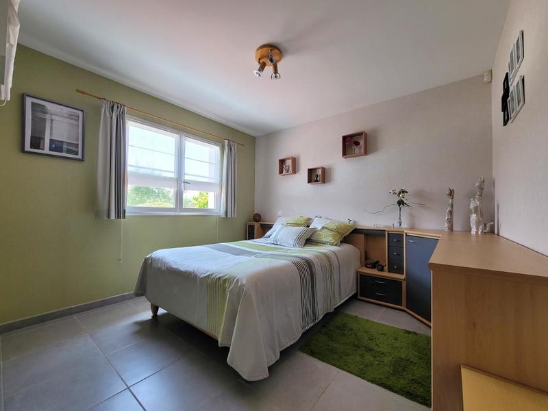 Maison - 112 m² - 4 pièces