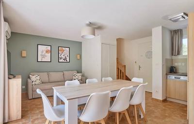 Maison - 42 m² - 3 pièces