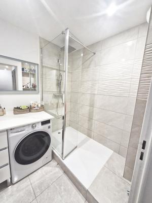 Appartement - 68 m² - 5 pièces