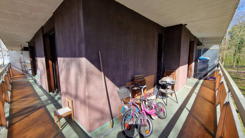 Appartement - 74 m² - 3 pièces