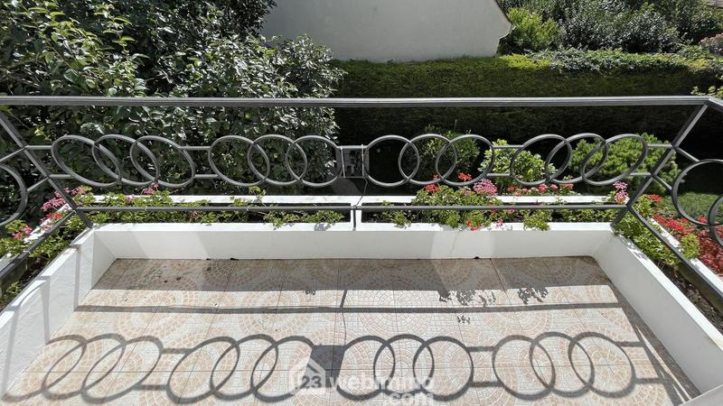 Maison - 150 m² - 7 pièces