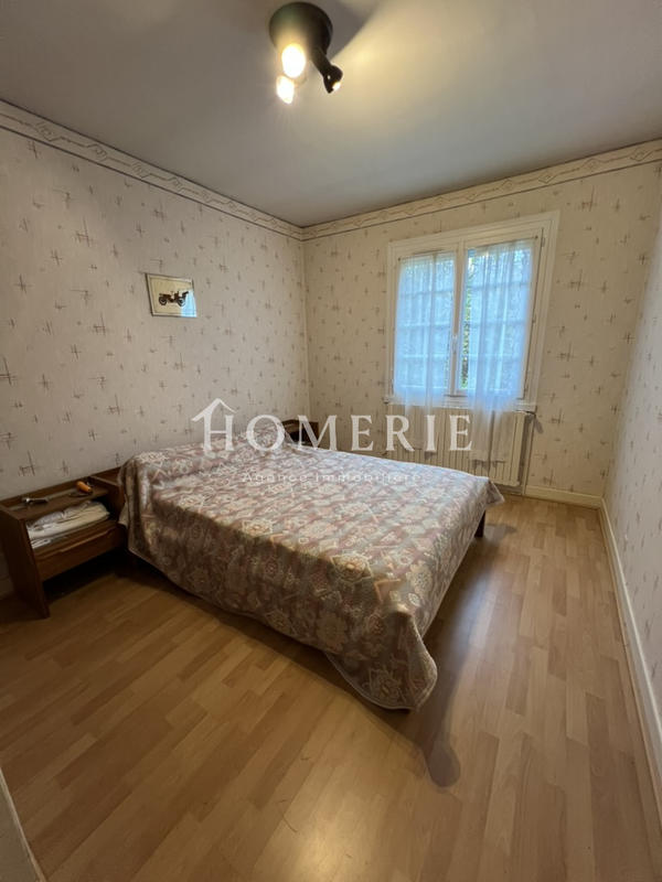 Maison - 172 m² - 8 pièces