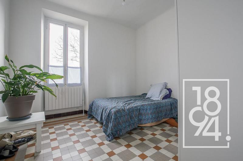 Appartement - 41 m² - 2 pièces