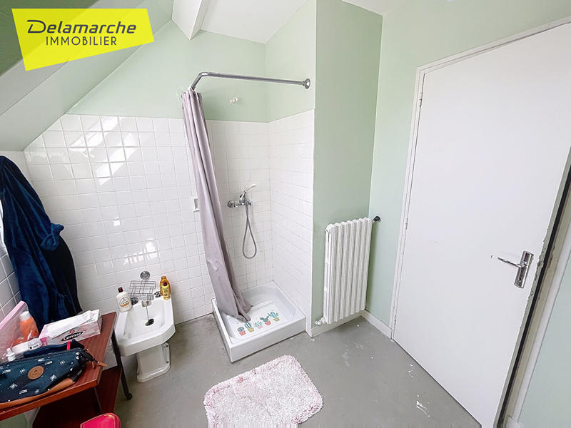 Maison - 155 m² - 6 pièces