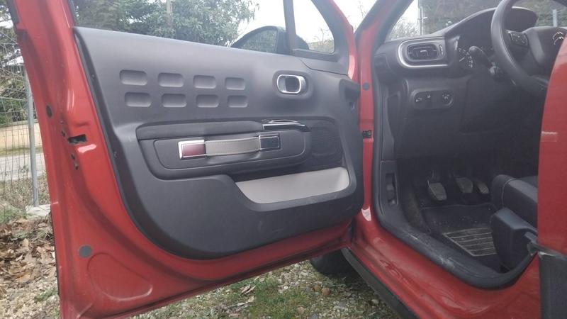 Citroën C3 III 1.2 PureTech 82 Shine