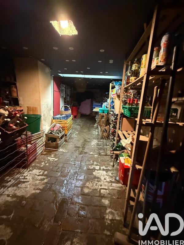 Maison de village - 144 m² - 6 pièces