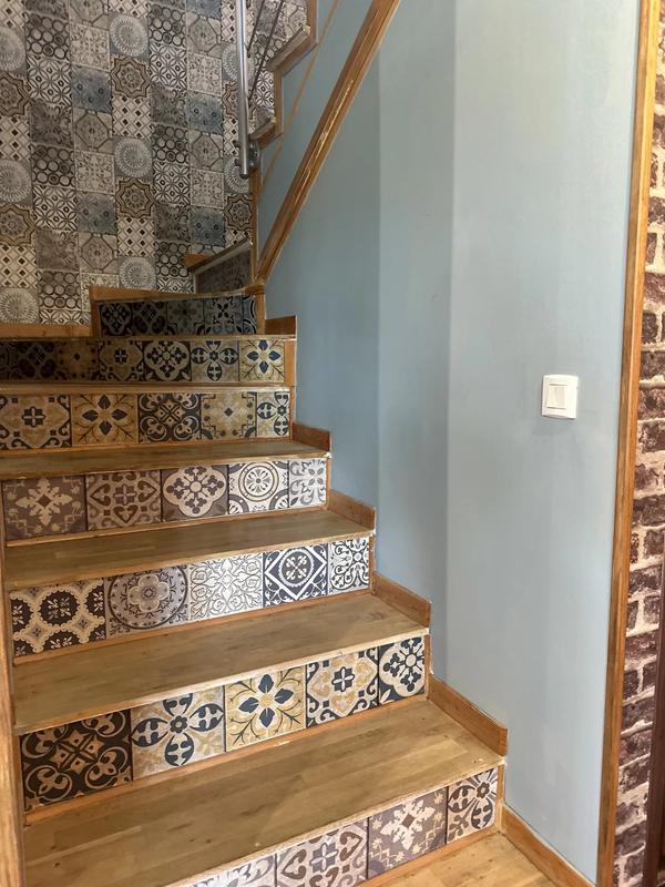 Maison - 128 m² - 5 pièces