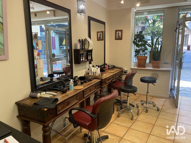 Local commercial - 56 m²