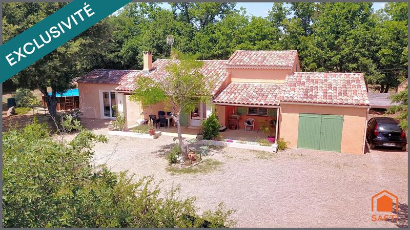 Villa - 114 m² - 4 pièces