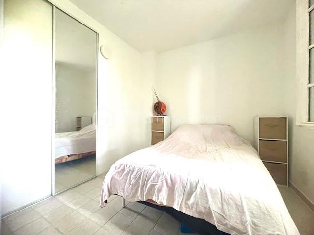 Maison de village - 109 m² - 6 pièces