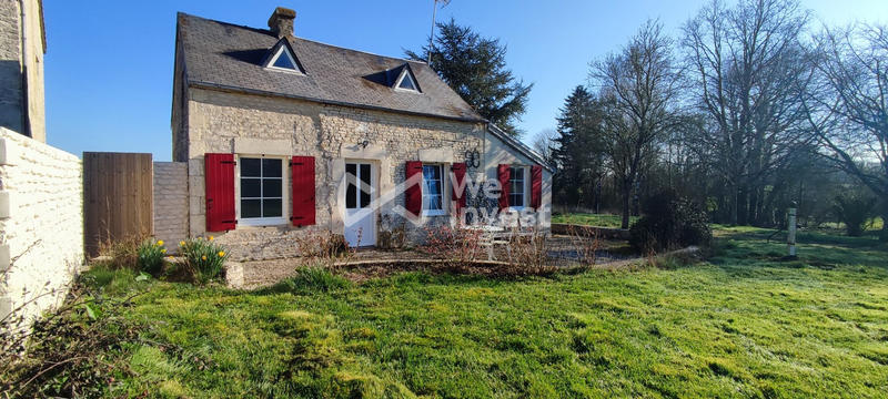 Maison ancienne - 320 m² - 11 pièces