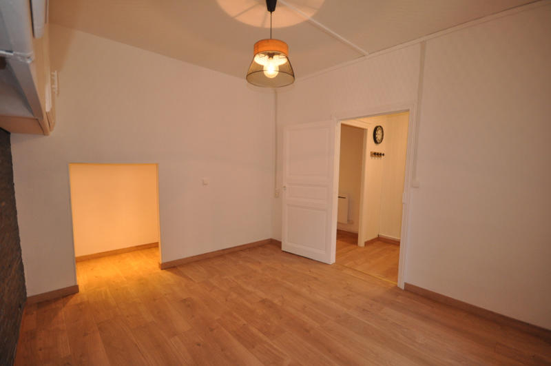 Appartement - 32 m² - 2 pièces