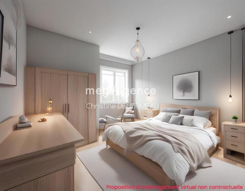 Maison en pierre - 152 m² - 6 pièces