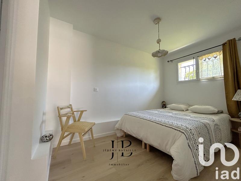 Maison - 185 m² - 7 pièces