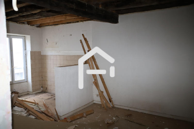 Immeuble - 297 m² - 6 pièces