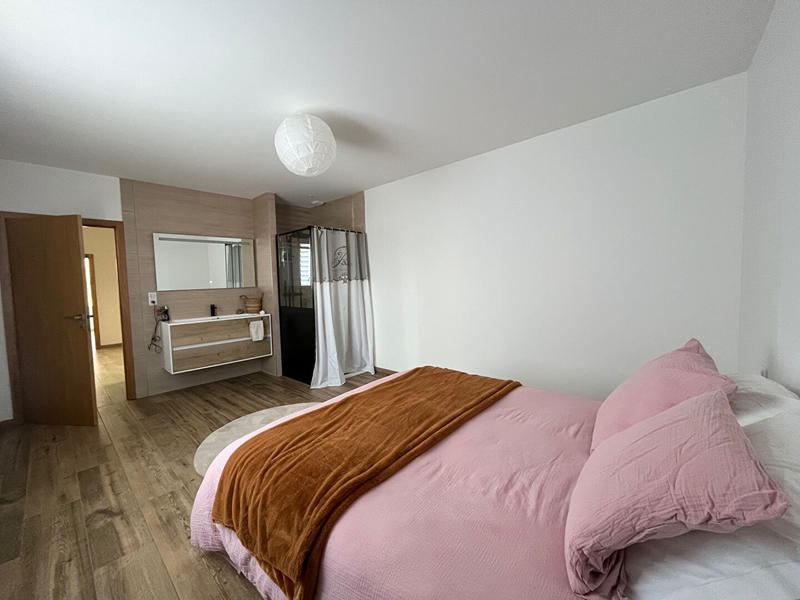 Maison - 139 m² - 7 pièces